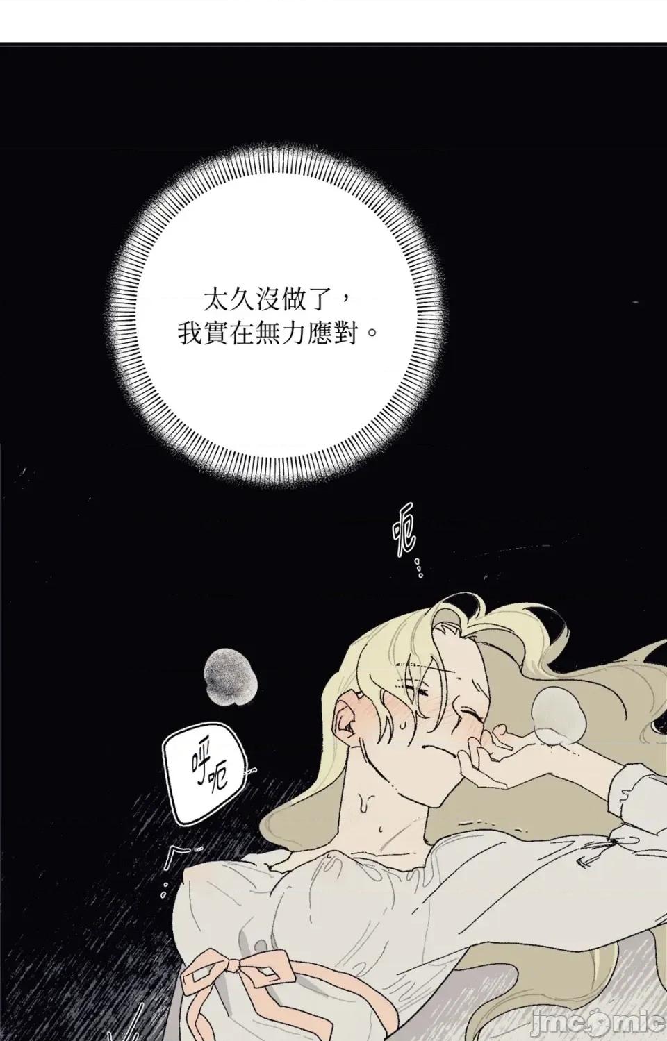 幽影貴婦的哀愁 幽影貴婦的哀愁-第6話 第30页