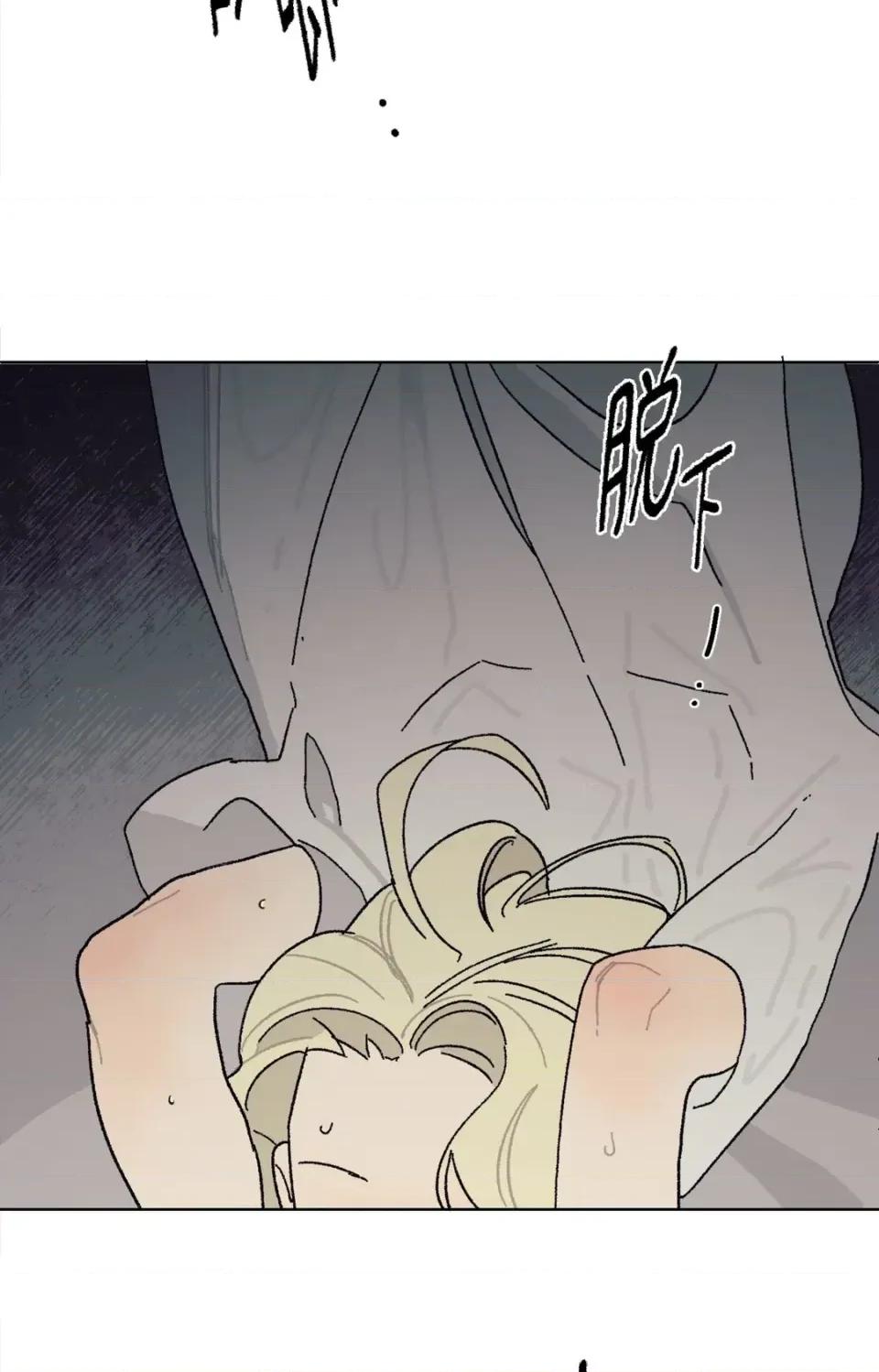 幽影貴婦的哀愁 幽影貴婦的哀愁-第6話 第72页