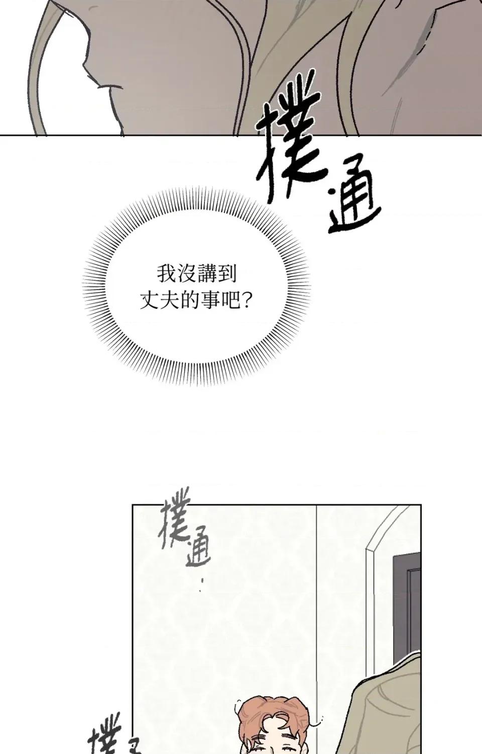 幽影貴婦的哀愁 幽影貴婦的哀愁-第8話 第17页