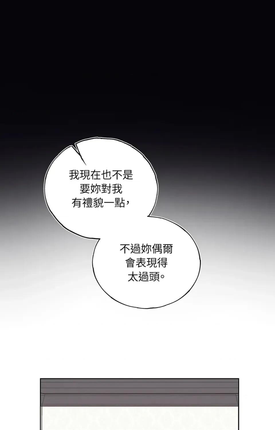 幽影貴婦的哀愁 幽影貴婦的哀愁-第8話 第31页