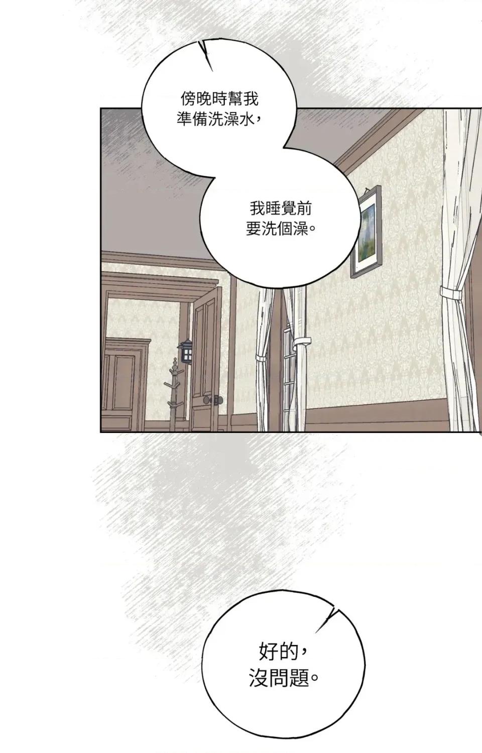 幽影貴婦的哀愁 幽影貴婦的哀愁-第11話 第27页