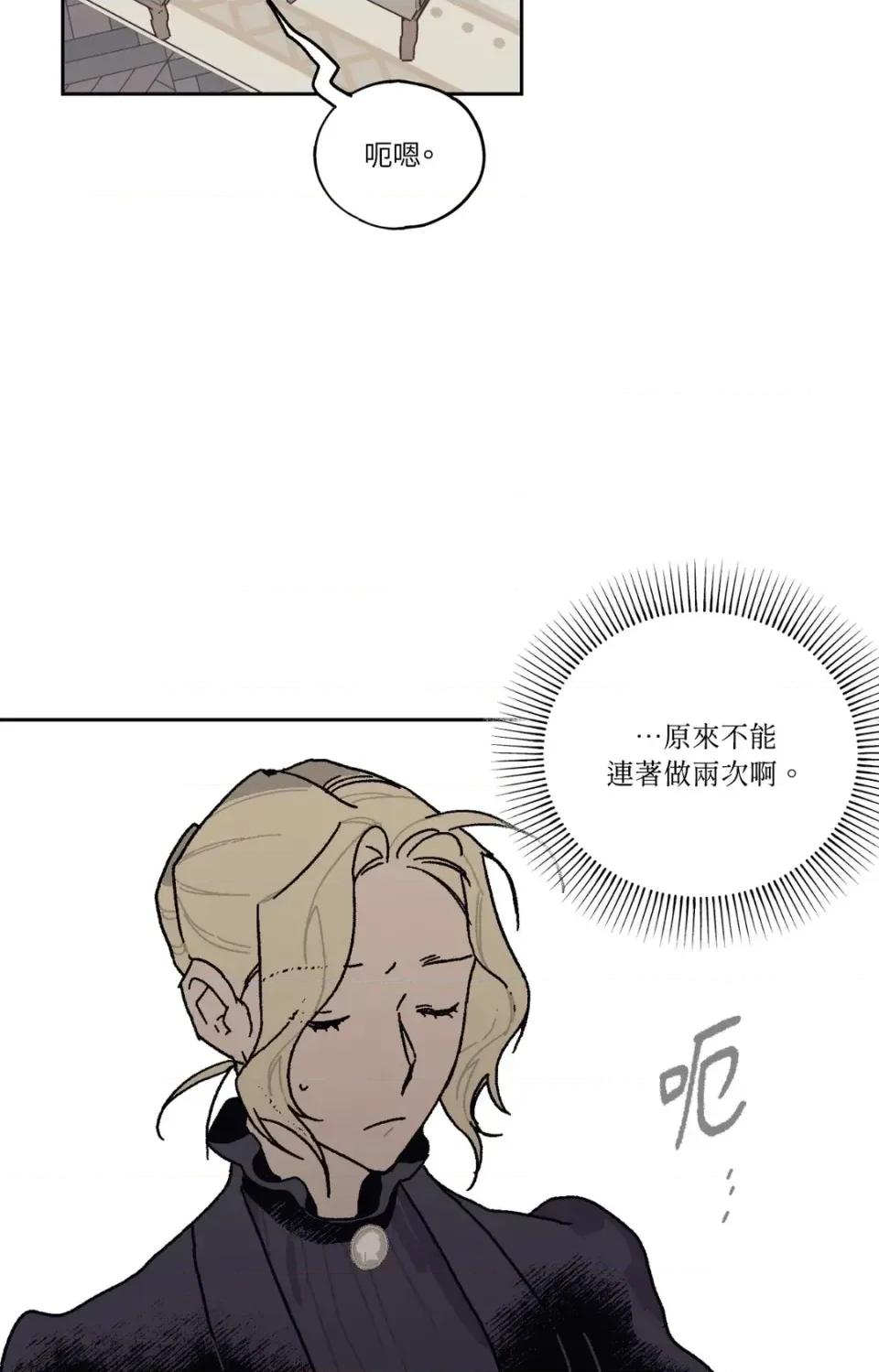幽影貴婦的哀愁 幽影貴婦的哀愁-第11話 第43页