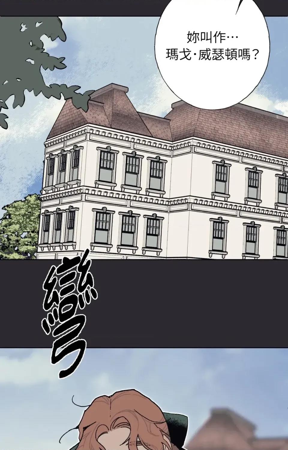 幽影貴婦的哀愁 幽影貴婦的哀愁-第11話 第51页