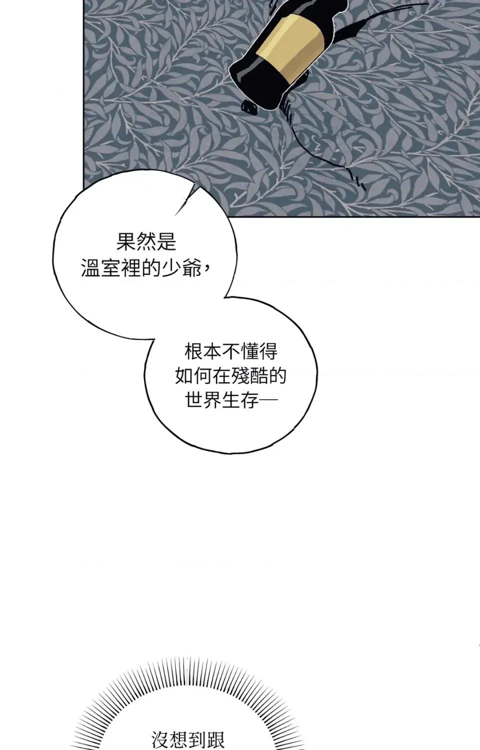 幽影貴婦的哀愁 幽影貴婦的哀愁-第12話 第31页