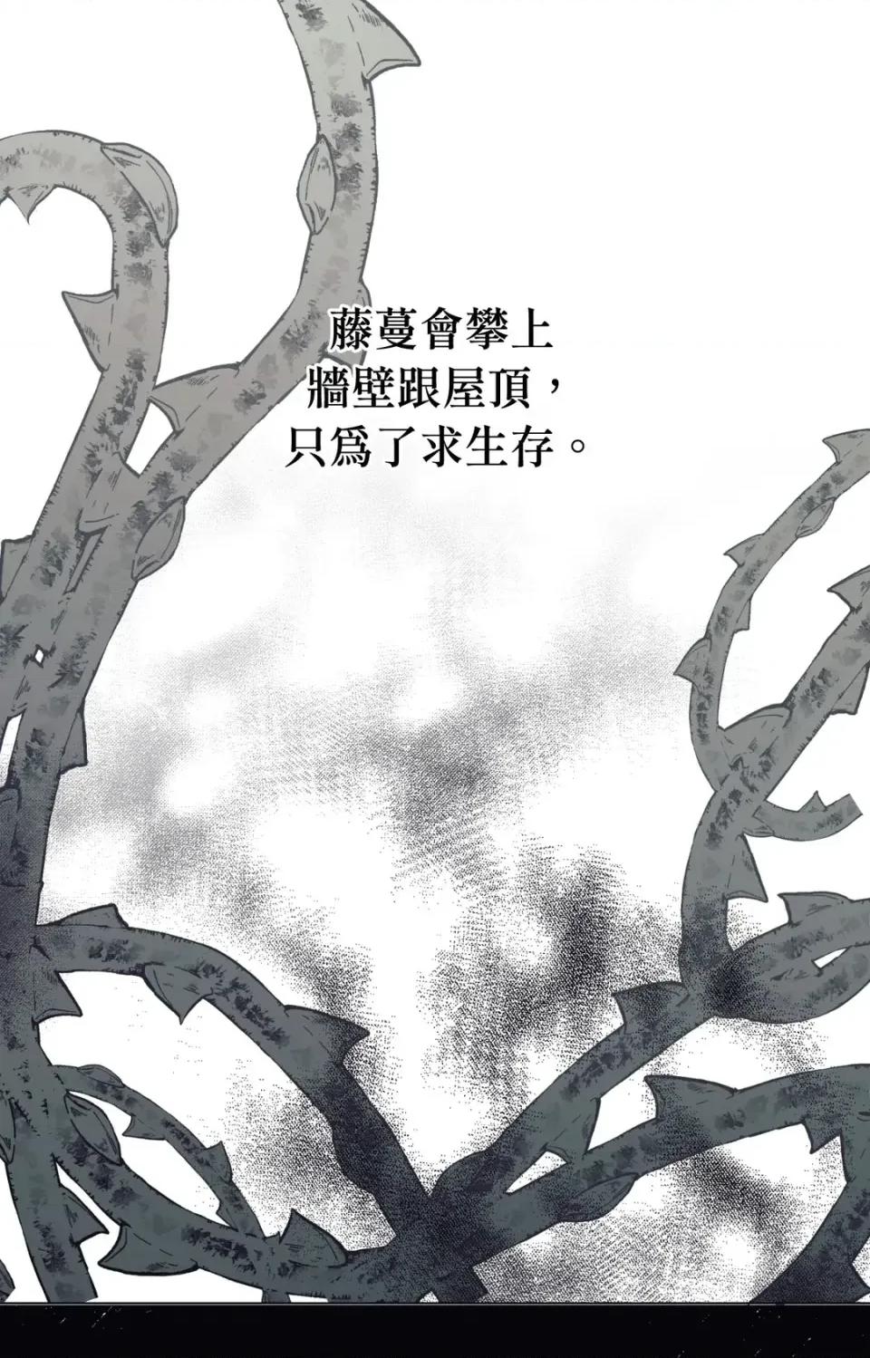 幽影貴婦的哀愁 幽影貴婦的哀愁-第13話 第37页