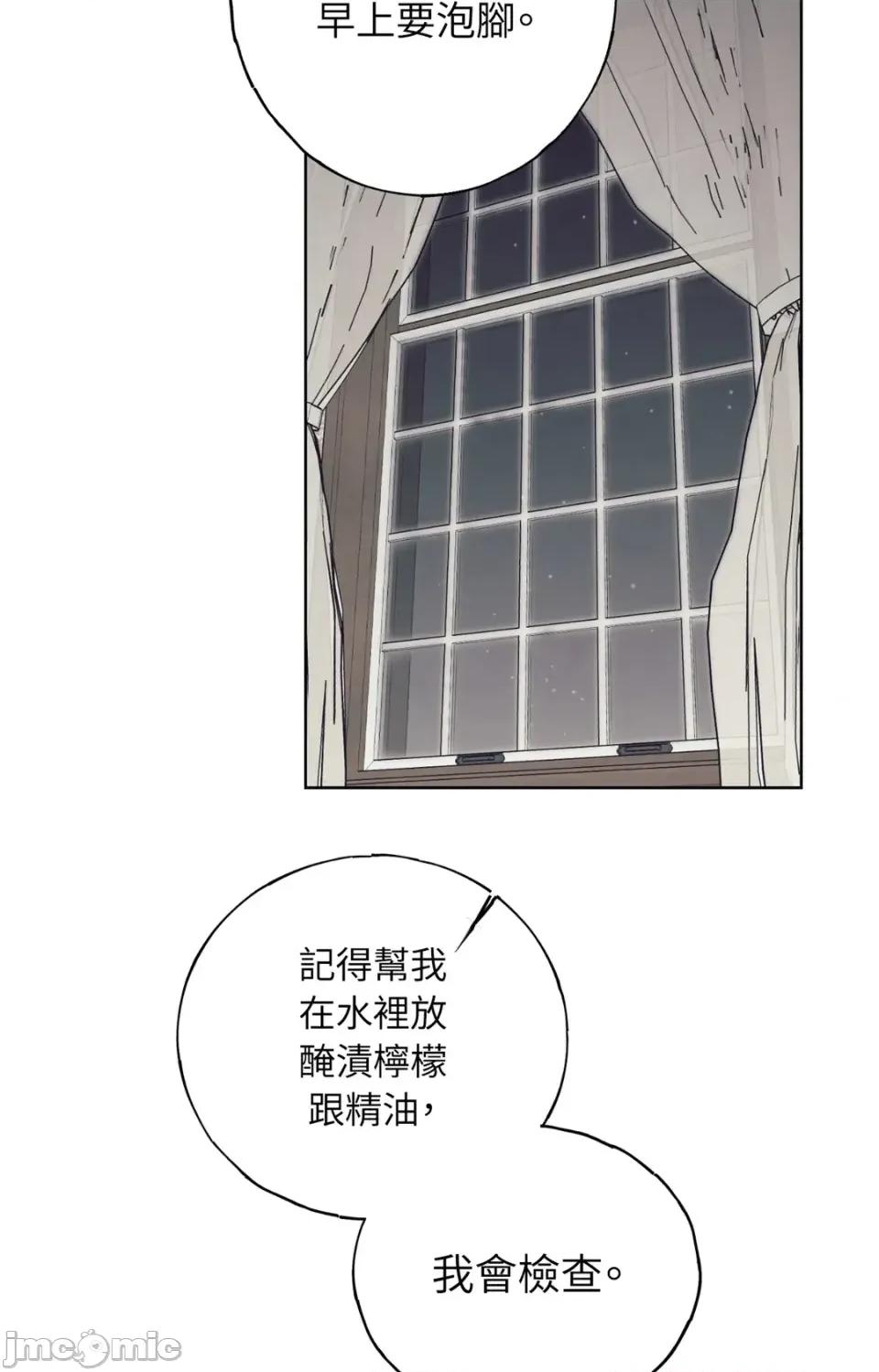 幽影貴婦的哀愁 幽影貴婦的哀愁-第13話 第75页