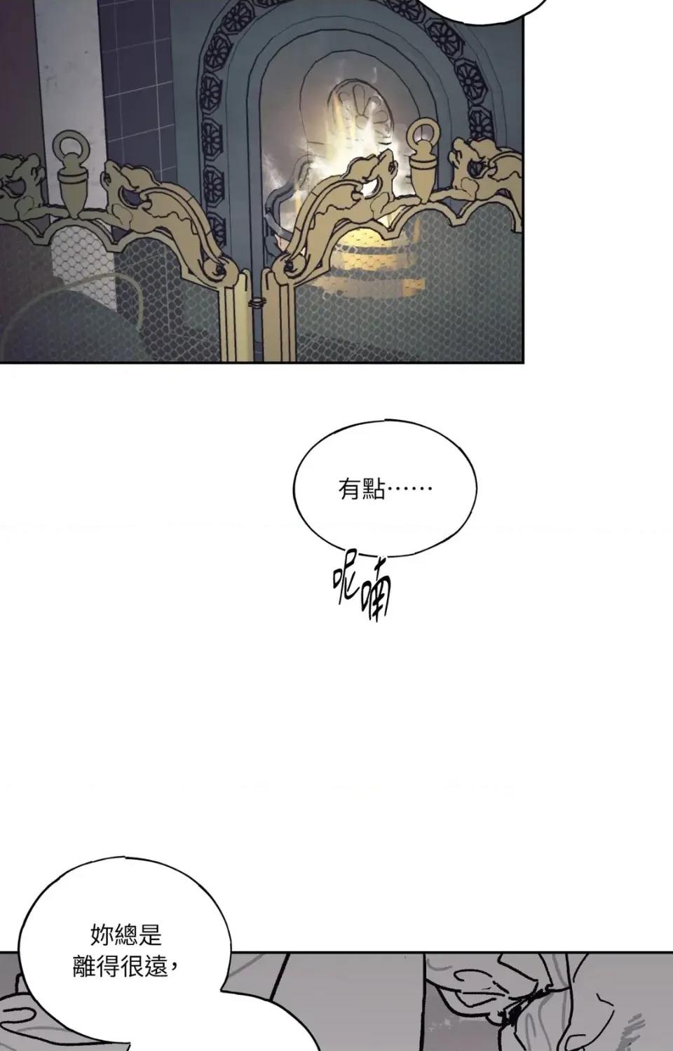 幽影貴婦的哀愁 幽影貴婦的哀愁-第14話 第26页