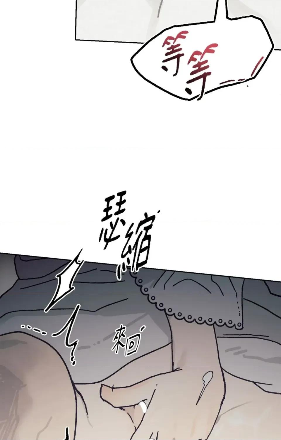 幽影貴婦的哀愁 幽影貴婦的哀愁-第14話 第68页