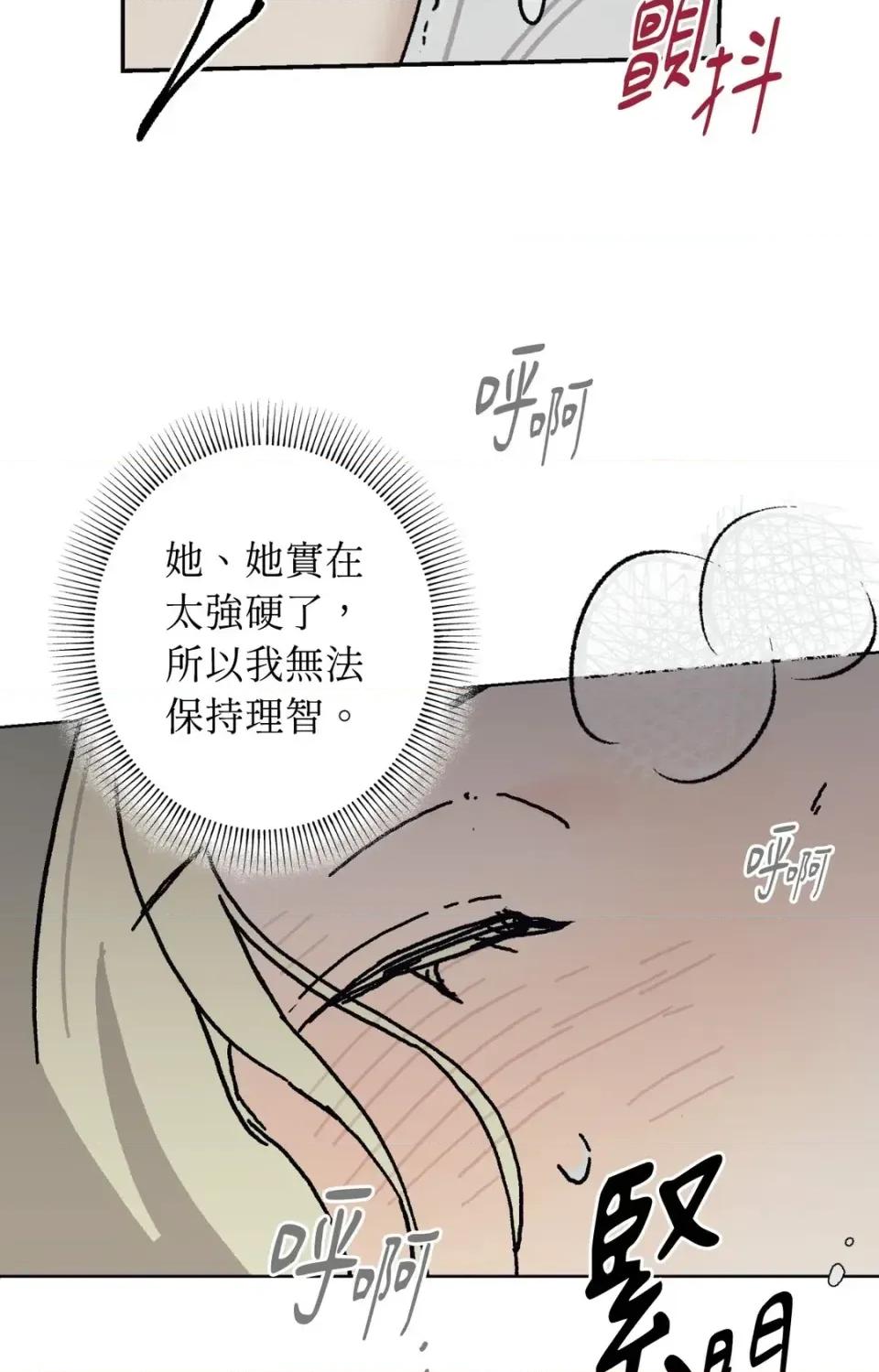 幽影貴婦的哀愁 幽影貴婦的哀愁-第14話 第74页