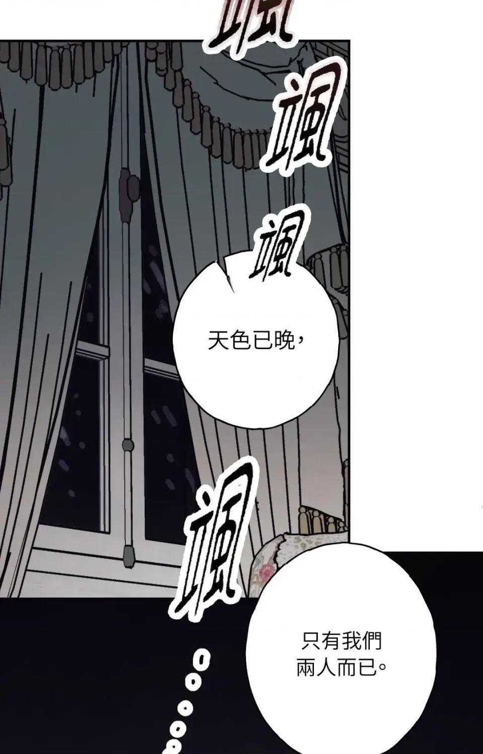 幽影貴婦的哀愁 幽影貴婦的哀愁-第15話 第39页
