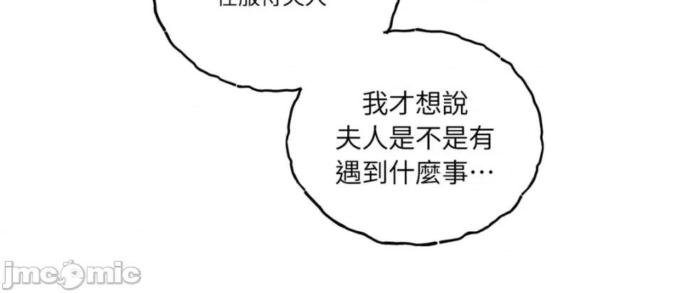 幽影貴婦的哀愁 幽影貴婦的哀愁-第16話 第15页