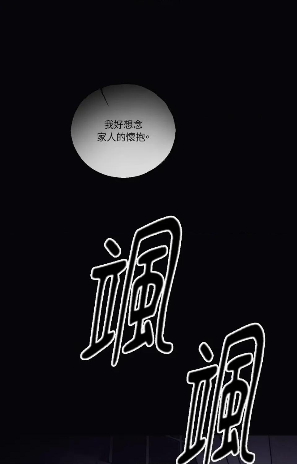幽影貴婦的哀愁 幽影貴婦的哀愁-第17話 第1页