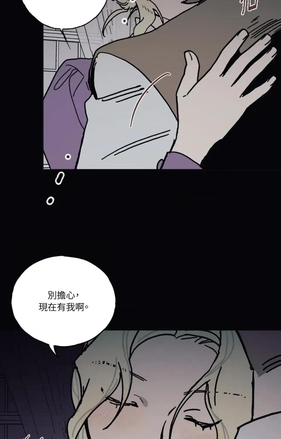 幽影貴婦的哀愁 幽影貴婦的哀愁-第17話 第3页
