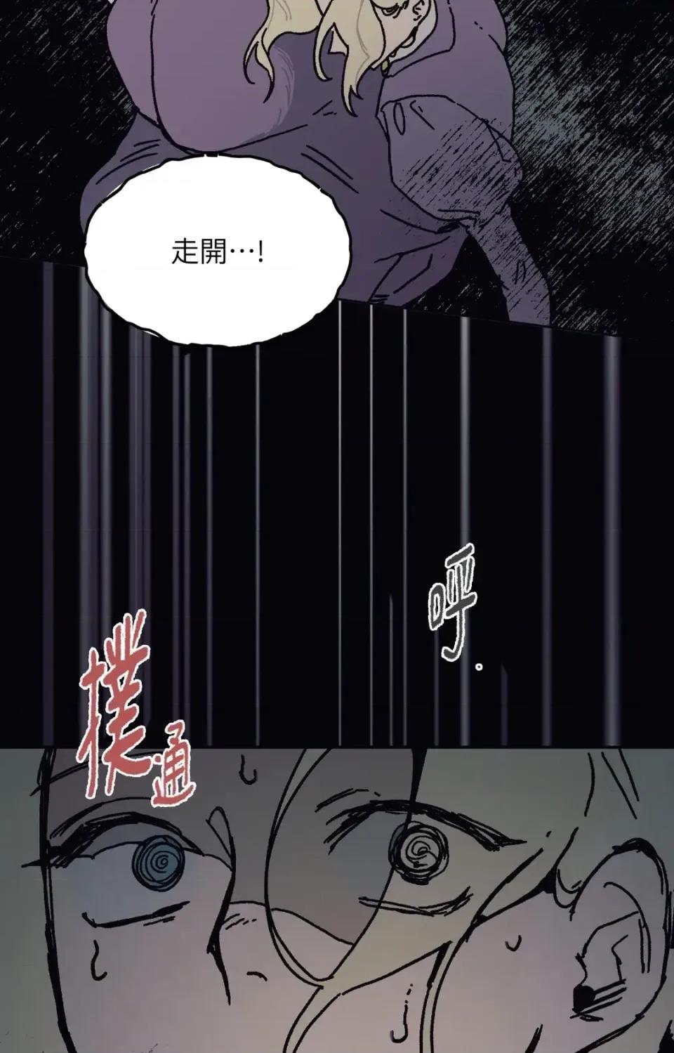 幽影貴婦的哀愁 幽影貴婦的哀愁-第17話 第12页