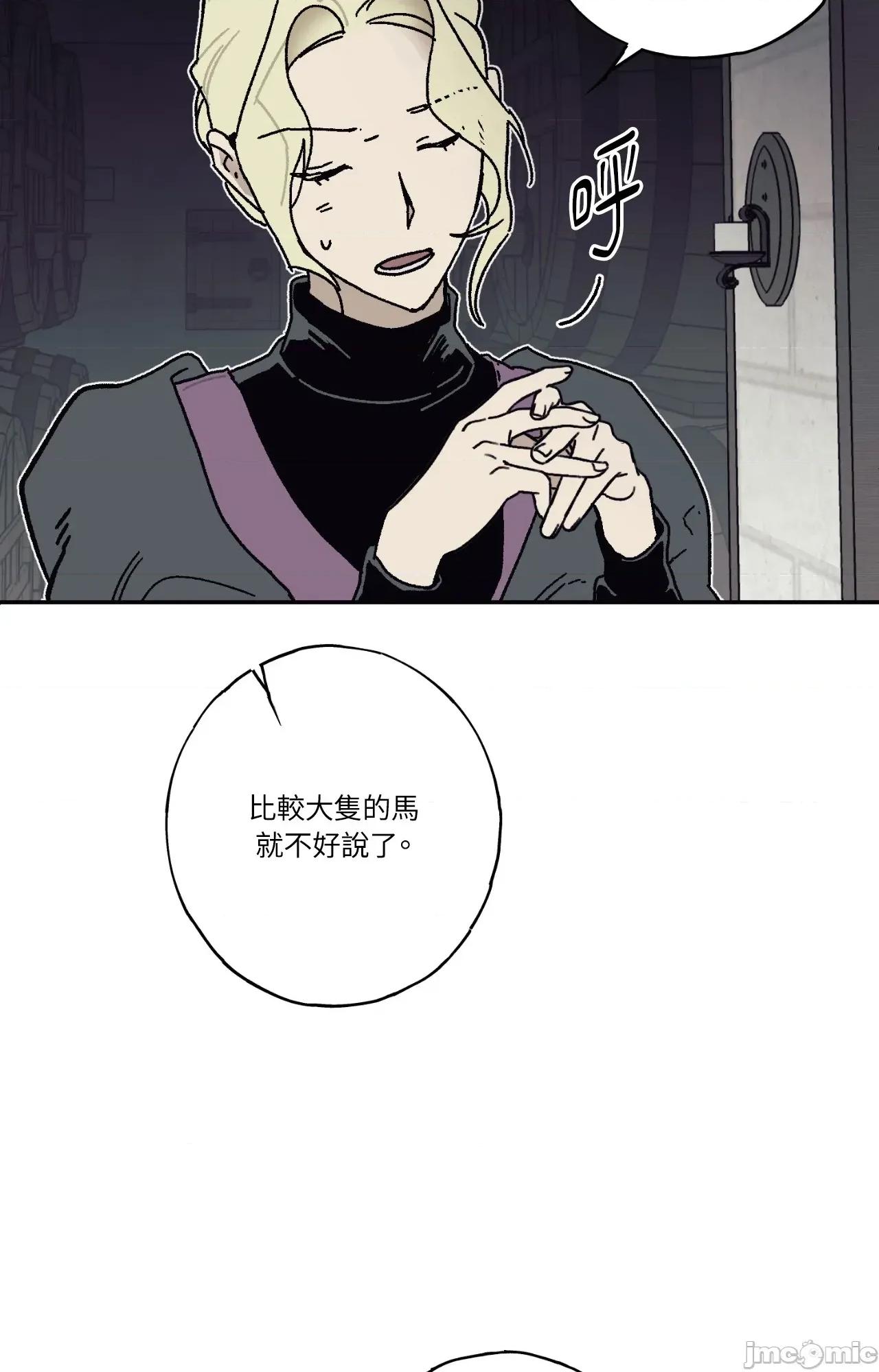 幽影貴婦的哀愁 幽影貴婦的哀愁_-_第18話 第13页