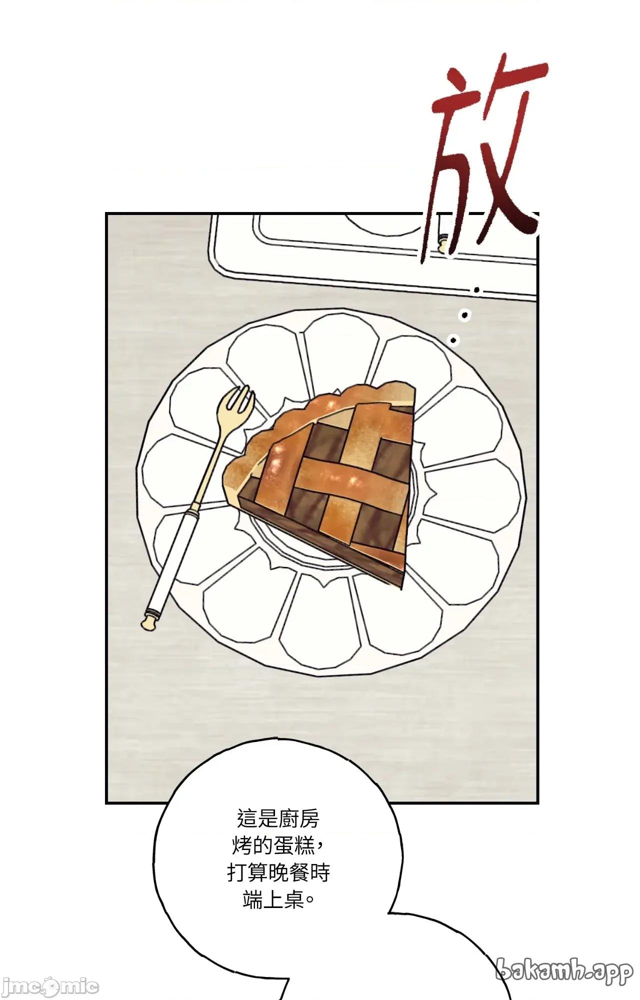 幽影貴婦的哀愁 幽影貴婦的哀愁_-_第18話 第29页