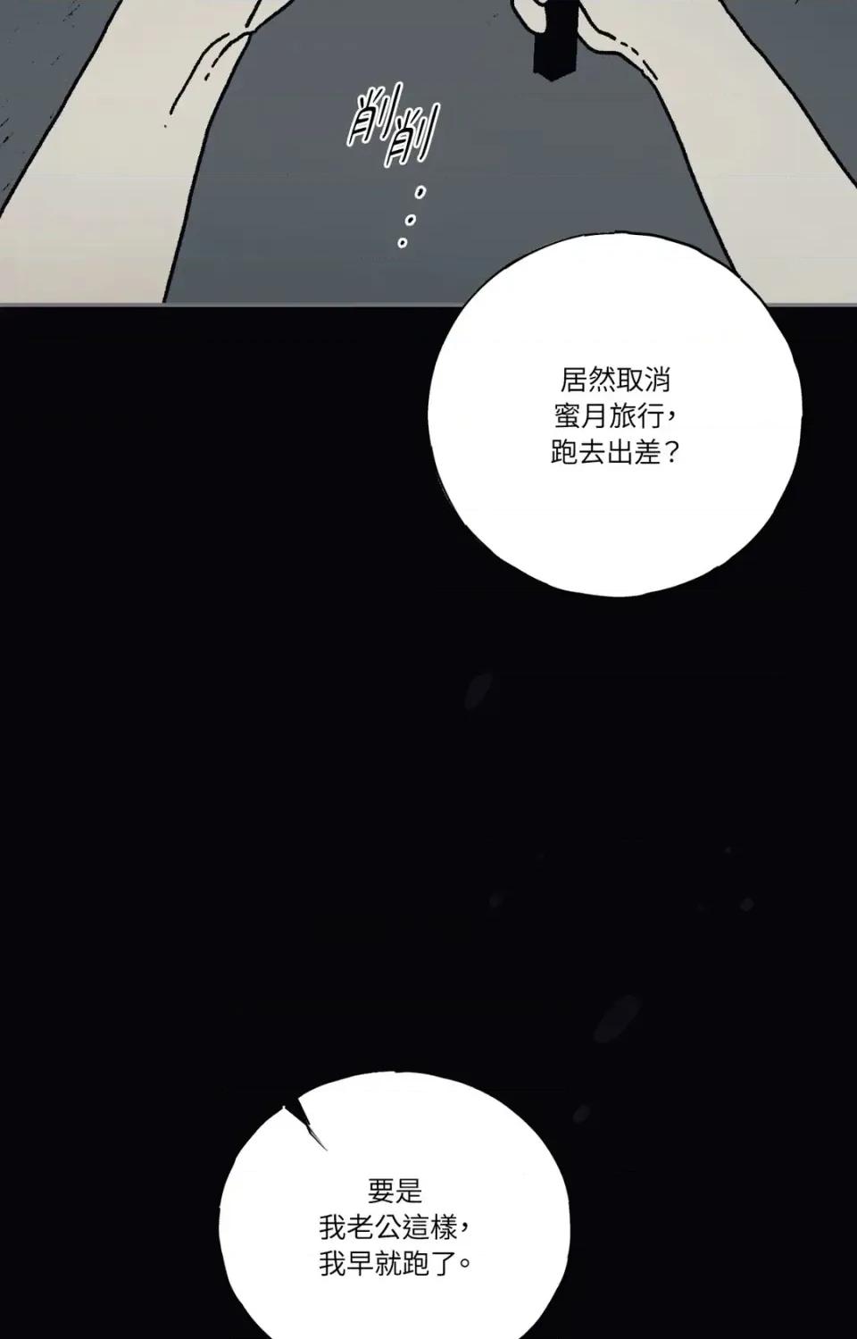 幽影貴婦的哀愁 幽影貴婦的哀愁-第20話 第2页