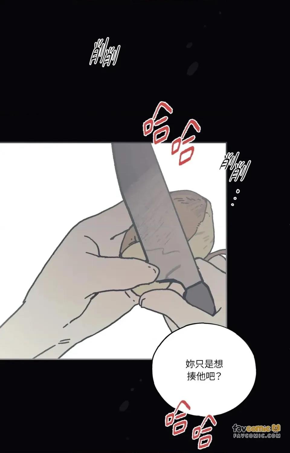 幽影貴婦的哀愁 幽影貴婦的哀愁-第20話 第4页