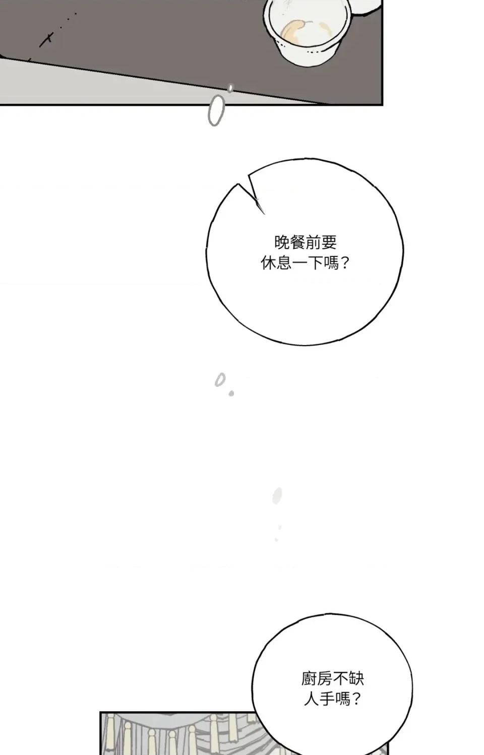 幽影貴婦的哀愁 幽影貴婦的哀愁-第20話 第48页