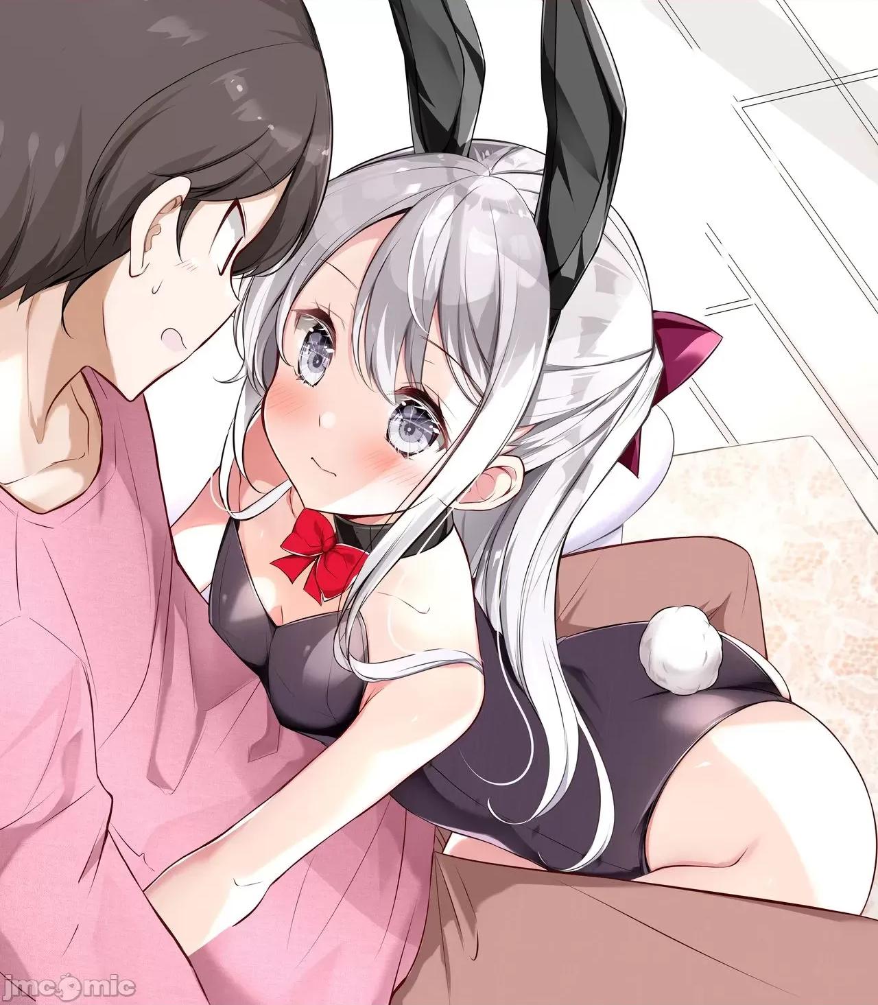妹妹一天只和我对上一次眼 妹妹一天只和我对上一次眼 [无糖·漫画组] [はまけん。] 妹ガ１日1回しか目を合わせテクレナい 第97页