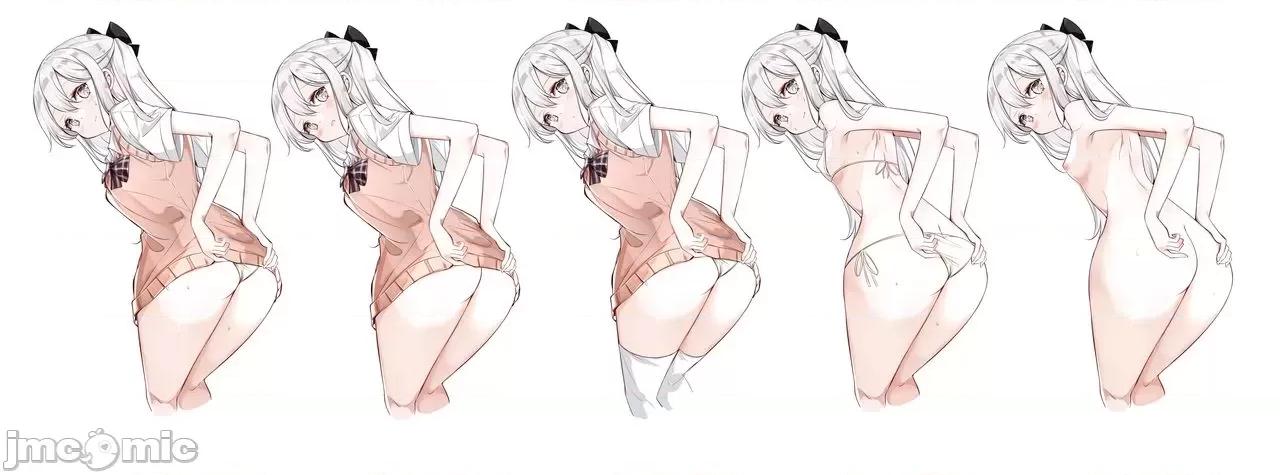 妹妹一天只和我对上一次眼 妹妹一天只和我对上一次眼 [无糖·漫画组] [はまけん。] 妹ガ１日1回しか目を合わせテクレナい 第176页