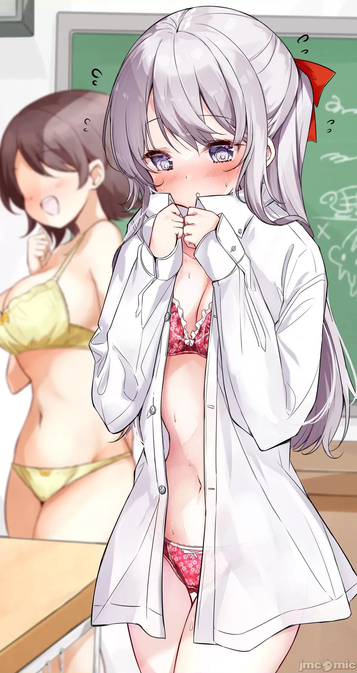 妹妹一天只和我对上一次眼 妹妹一天只和我对上一次眼 [无糖·漫画组] [はまけん。] 妹ガ１日1回しか目を合わせテクレナい 第329页