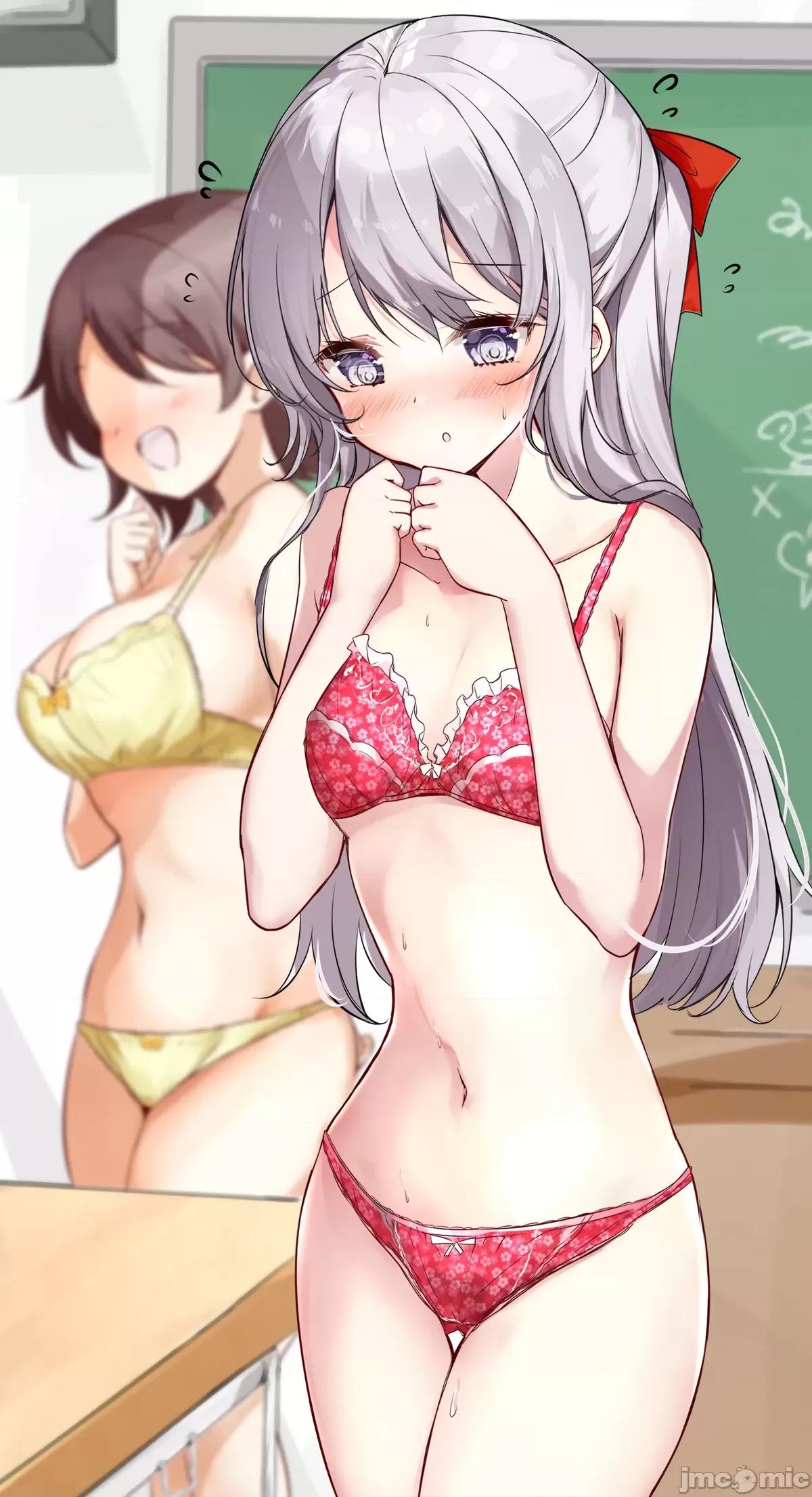 妹妹一天只和我对上一次眼 妹妹一天只和我对上一次眼 [无糖·漫画组] [はまけん。] 妹ガ１日1回しか目を合わせテクレナい 第334页
