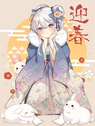妹妹一天只和我对上一次眼