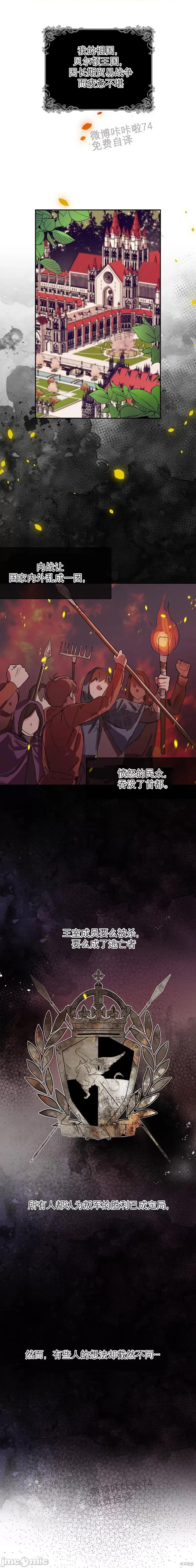 已故王子的画像 已故王子的画像 第5页