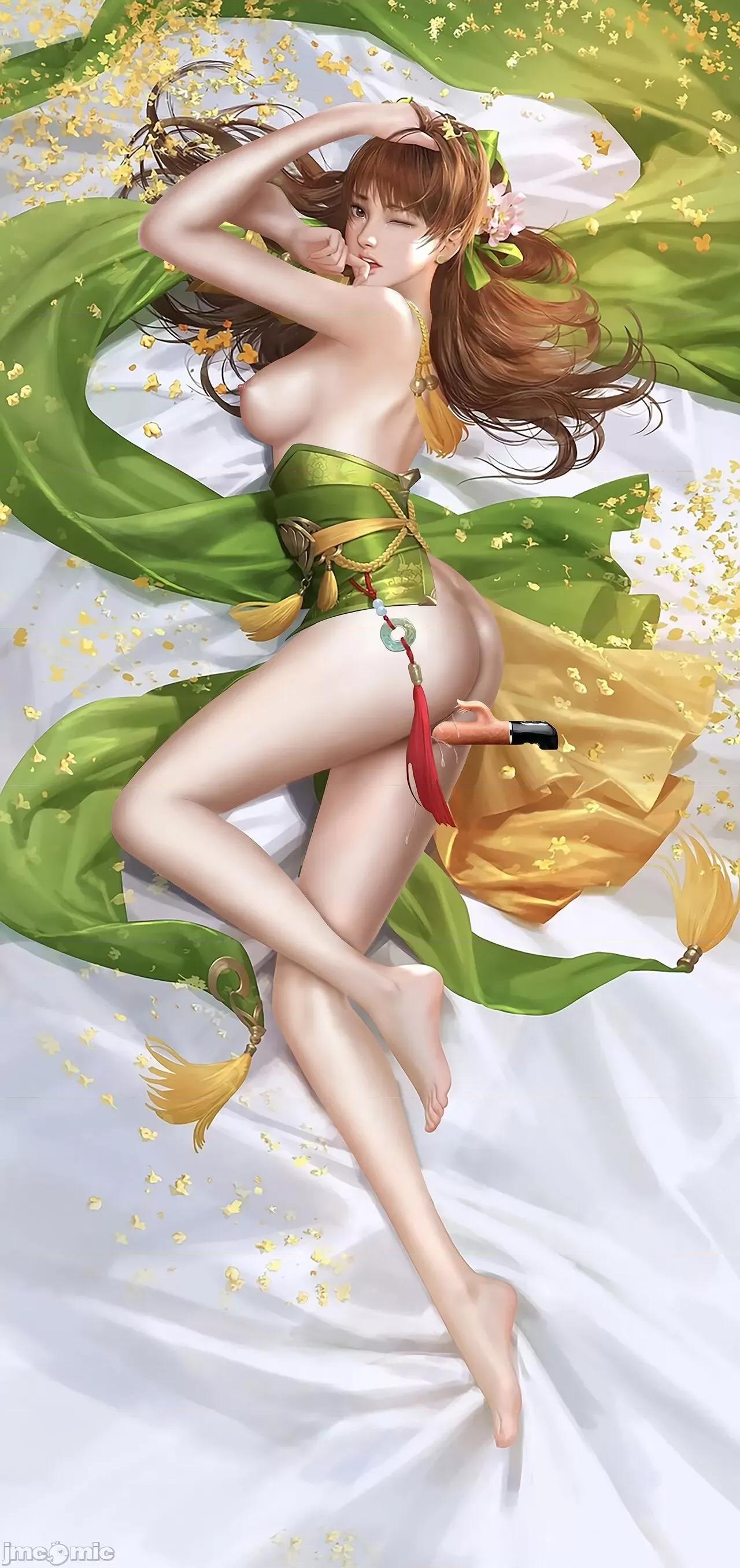三国杀同人二改壁纸 三国杀同人二改壁纸 4K 8K 无水印 第63页