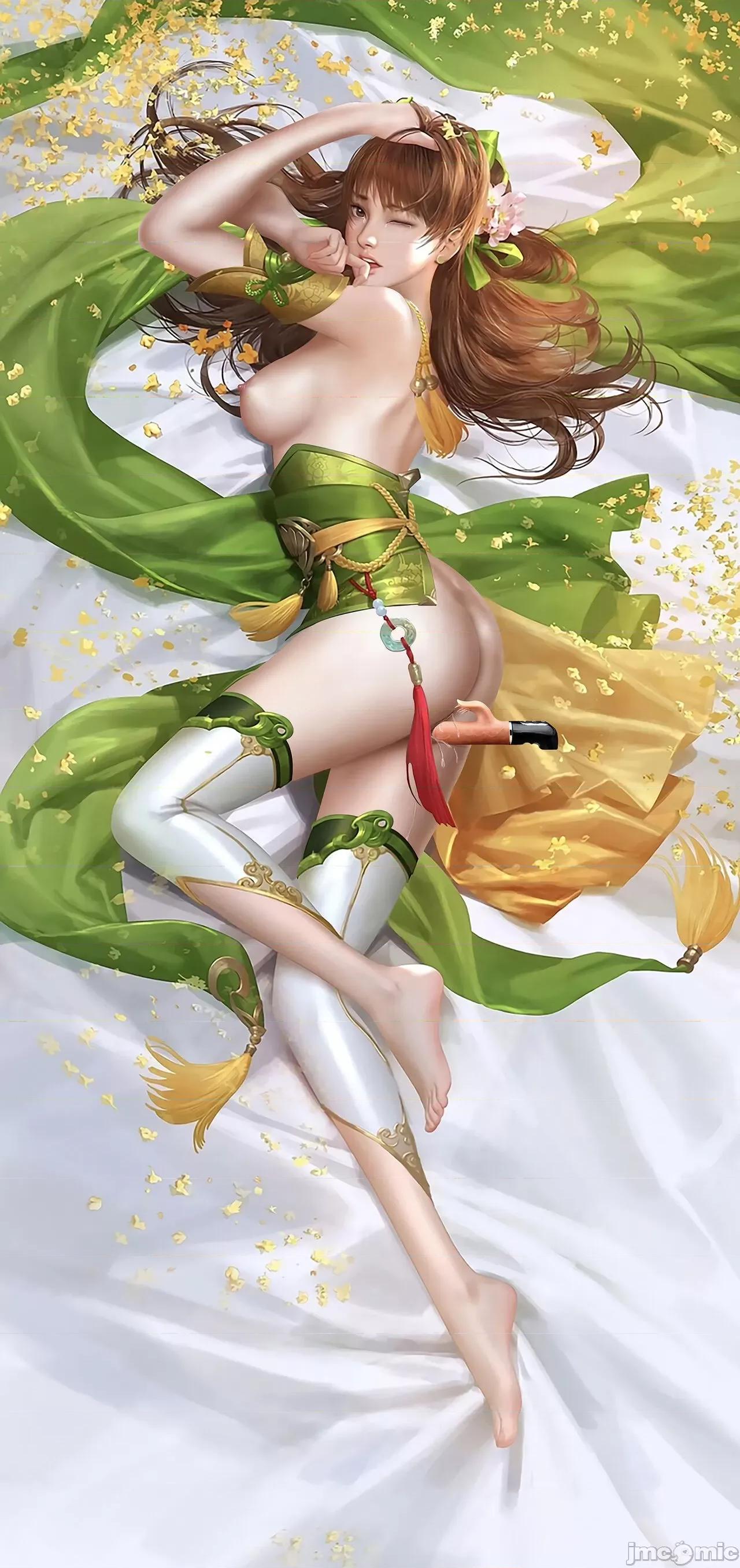 三国杀同人二改壁纸 三国杀同人二改壁纸 4K 8K 无水印 第64页