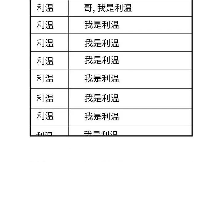 鱼鳞 鱼鳞-第 21 话 第32页