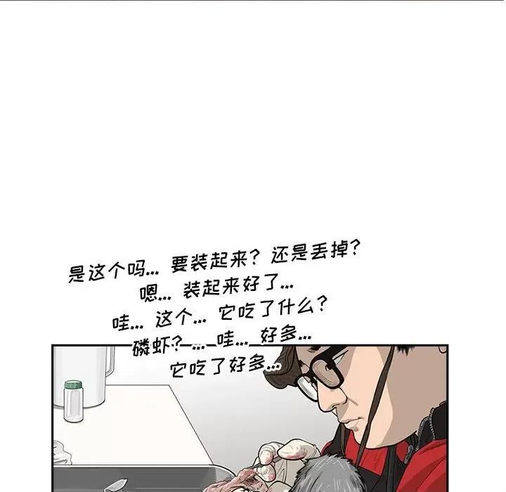 鱼鳞 鱼鳞-第 23 话 第41页