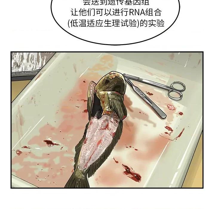 鱼鳞 鱼鳞-第 41 话 第49页