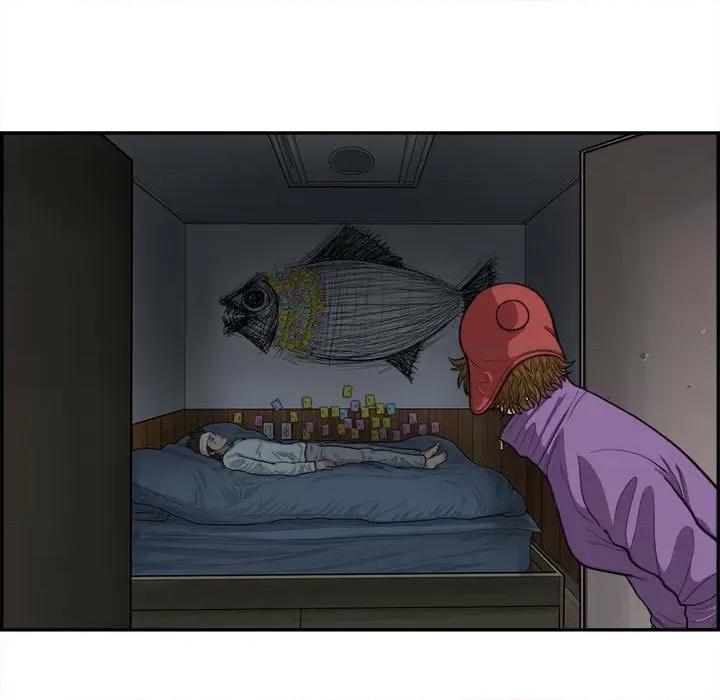 鱼鳞 鱼鳞-第 46 话 第107页
