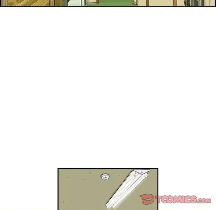 鱼鳞 鱼鳞-第 63 话 第38页