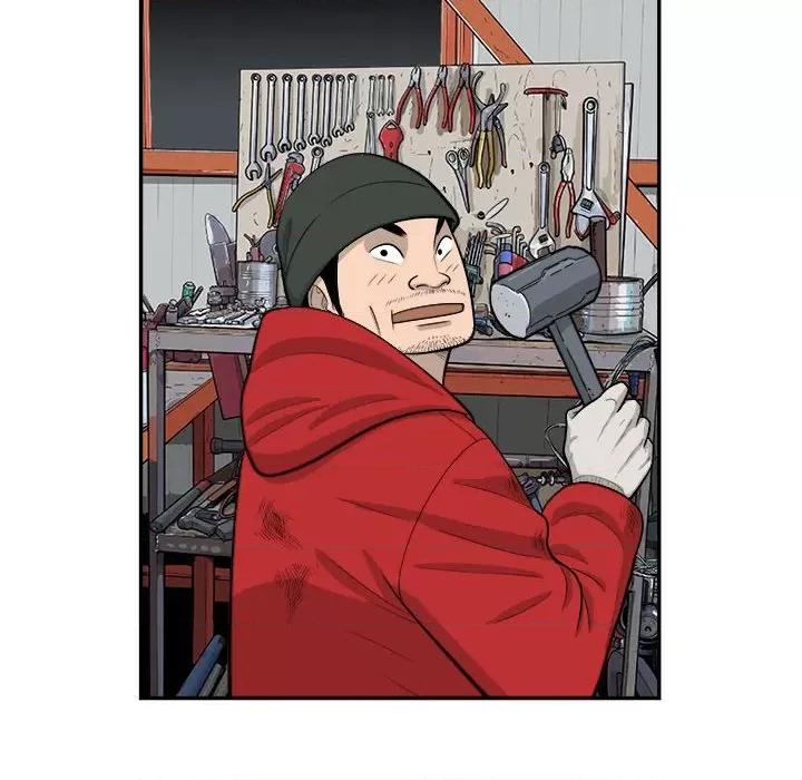 鱼鳞 鱼鳞-第 85 话 第38页