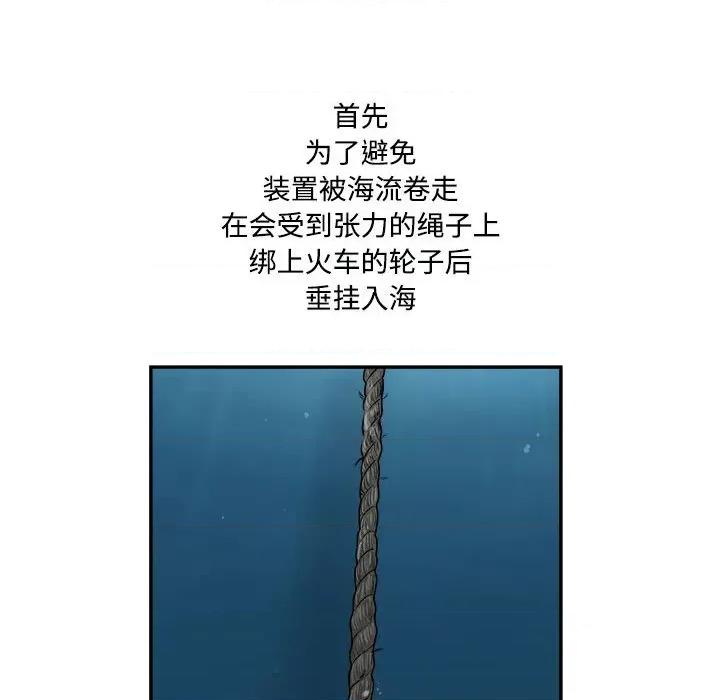 鱼鳞 鱼鳞-第 85 话 第41页