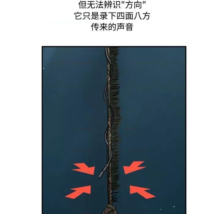 鱼鳞 鱼鳞-第 85 话 第52页