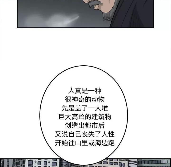 鱼鳞 鱼鳞-第 85 话 第102页