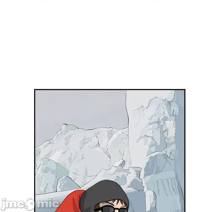 鱼鳞 鱼鳞-第 86 话 第95页