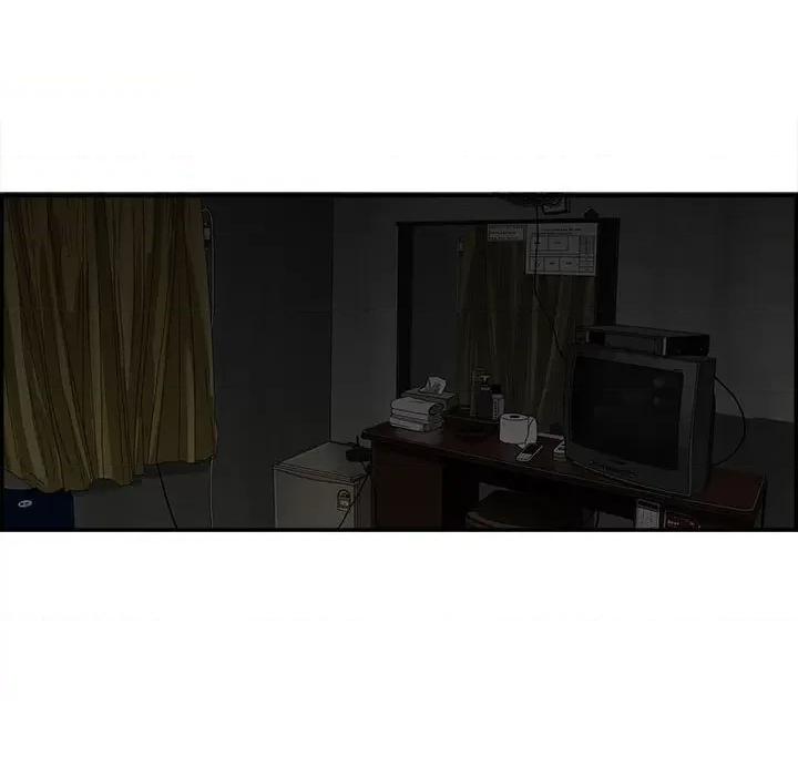 鱼鳞 鱼鳞-第 93 话 第77页