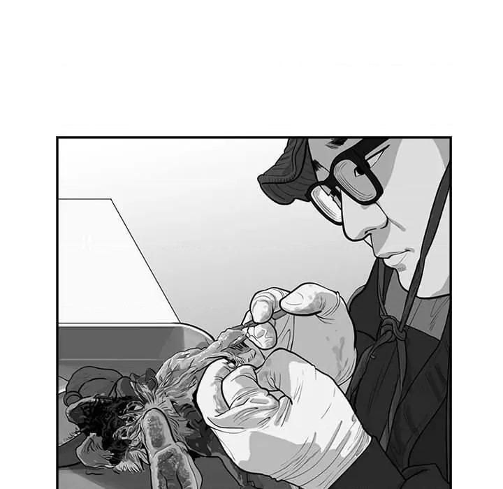鱼鳞 鱼鳞-第 95 话 第59页