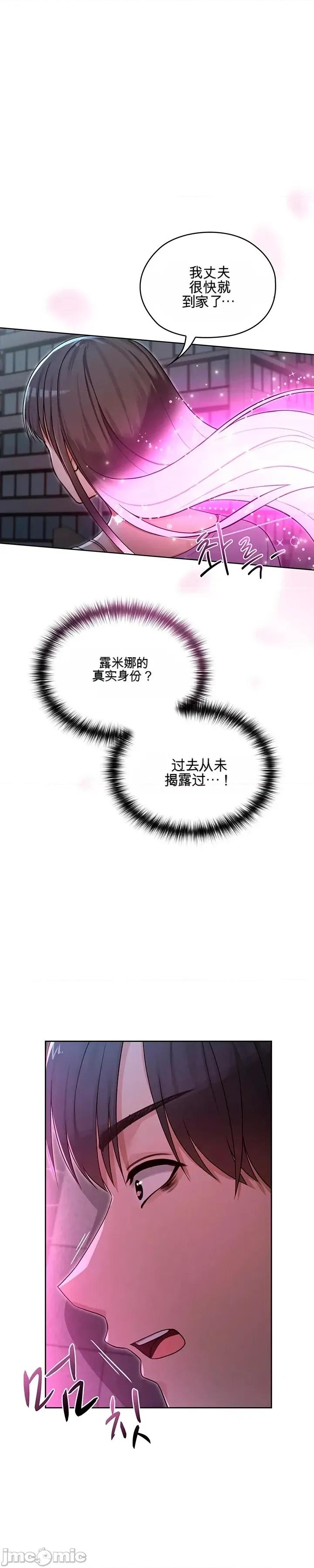 我妻子是魔法少女 我妻子是魔法少女 第66页