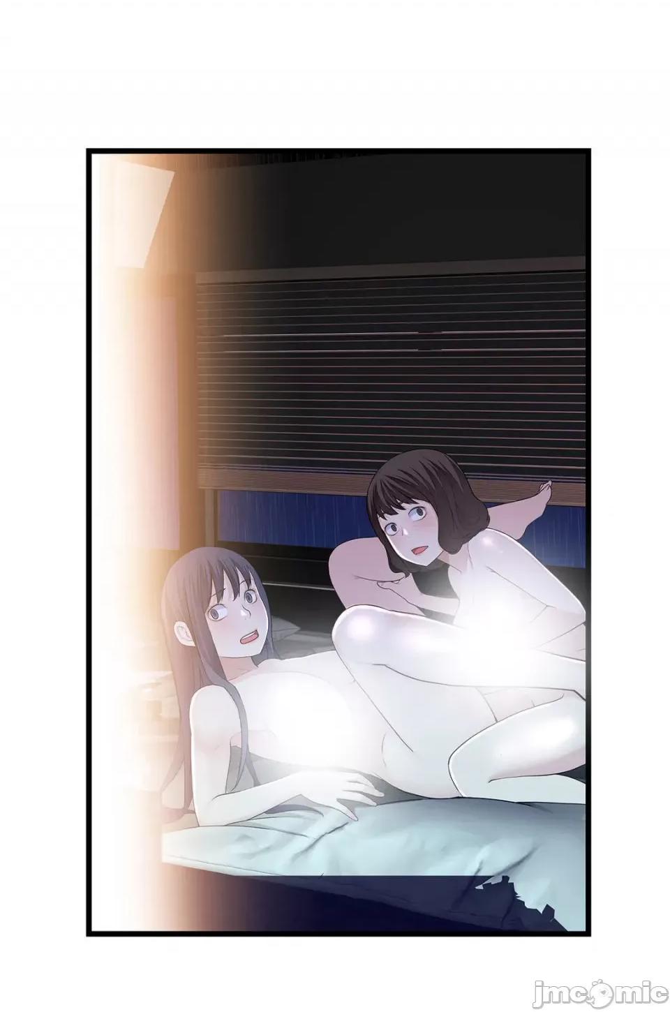 纸巾搅拌机 Tissue Guzzler-第56话 第20页