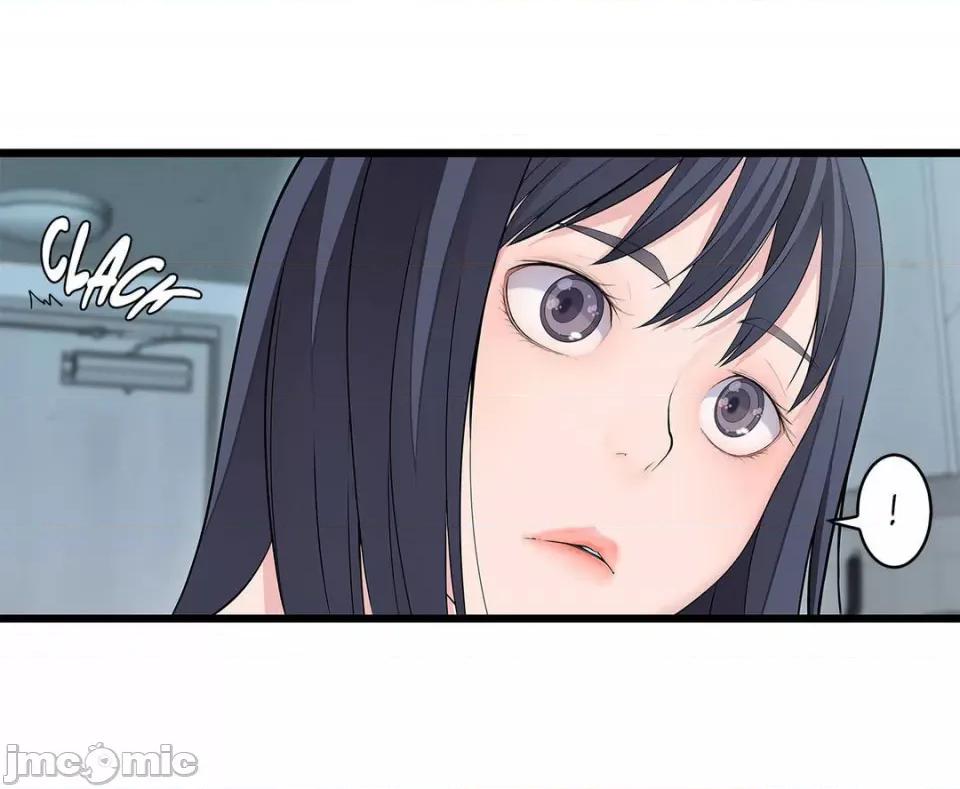 纸巾搅拌机 Tissue Guzzler-第57话 第11页