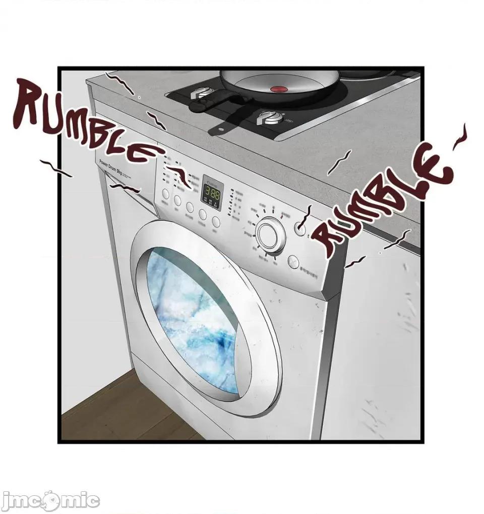 纸巾搅拌机 Tissue Guzzler-第57话 第41页