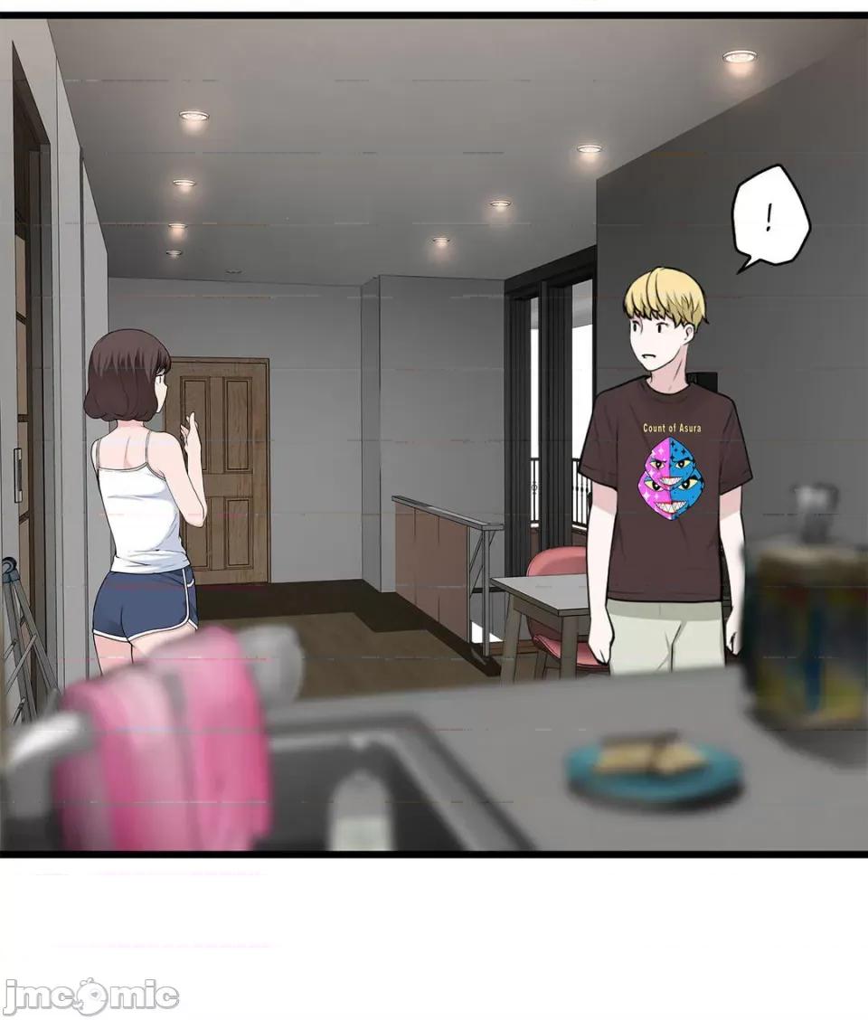 纸巾搅拌机 Tissue Guzzler-第57话 第51页