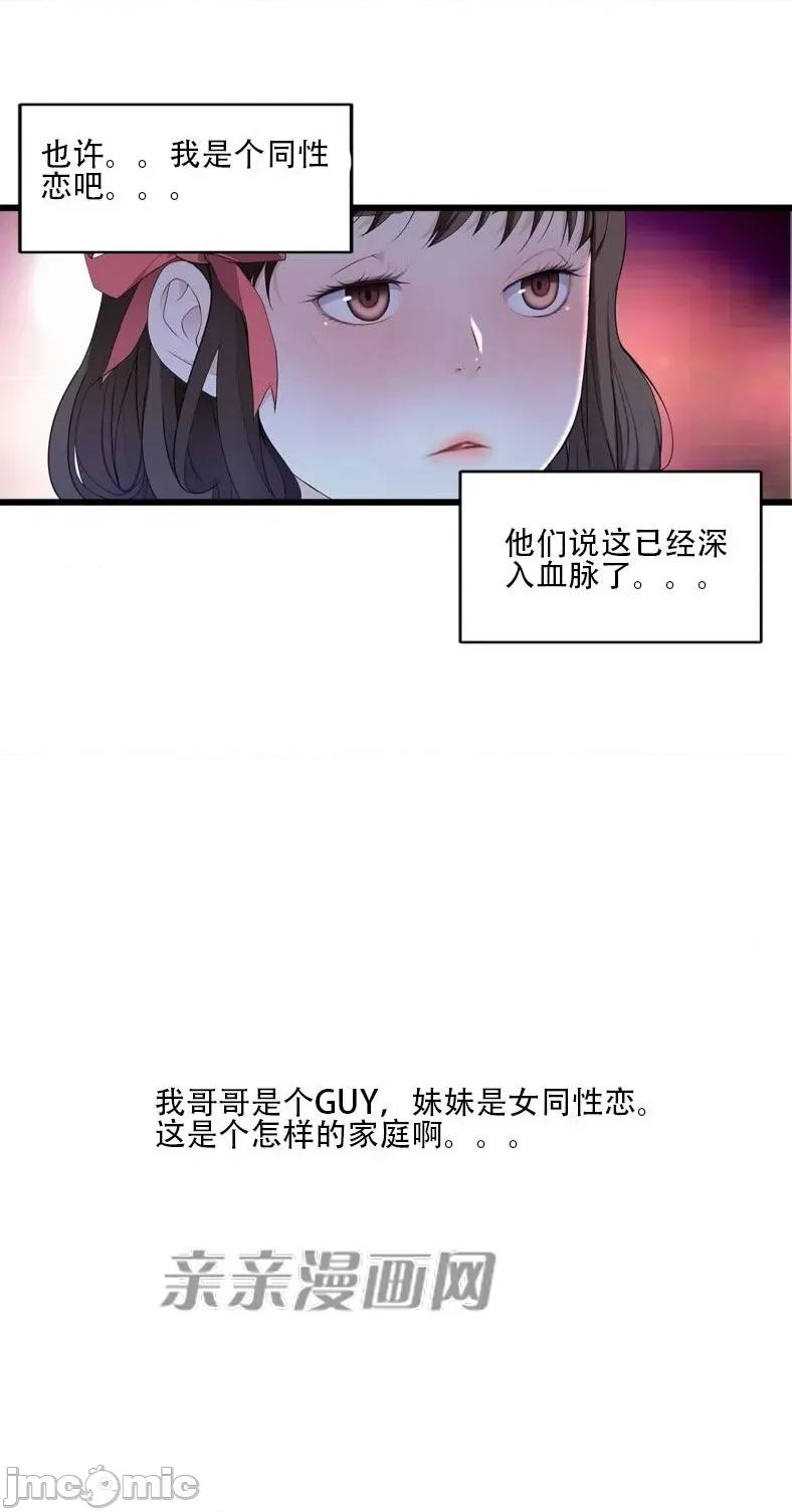 纸巾搅拌机 Tissue Guzzler-第63话 第30页