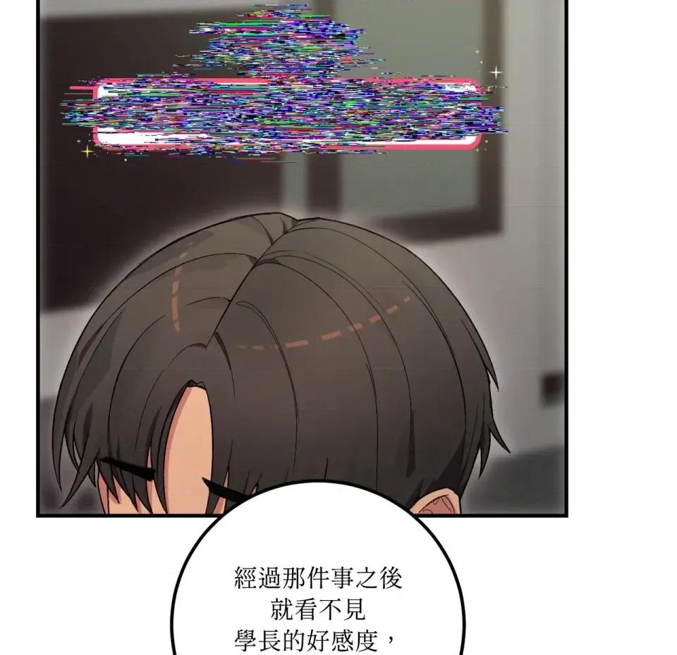 恋爱模拟修改器 恋爱模拟修改器-第3话 第96页